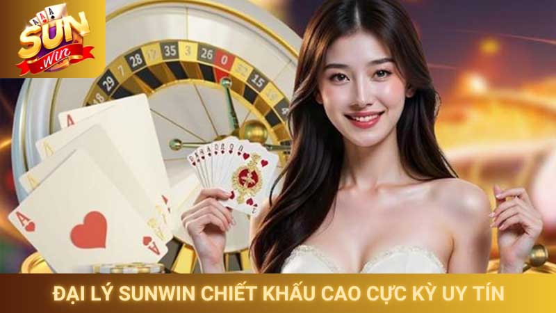 Hệ thống quản lý đại lý Sun Win chuyên nghiệp